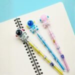 Astronaut - Kids Bullet Pencil