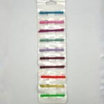 Bobby hair pins pack (small)