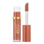 Max Factor - 2000 Calorie Lip Glaze 150 Caramel Swish