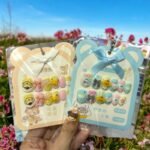Sanrio 3D Press-On Nails With Gift Packaging