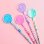 Traveler Game - Kids Bullet Pencil